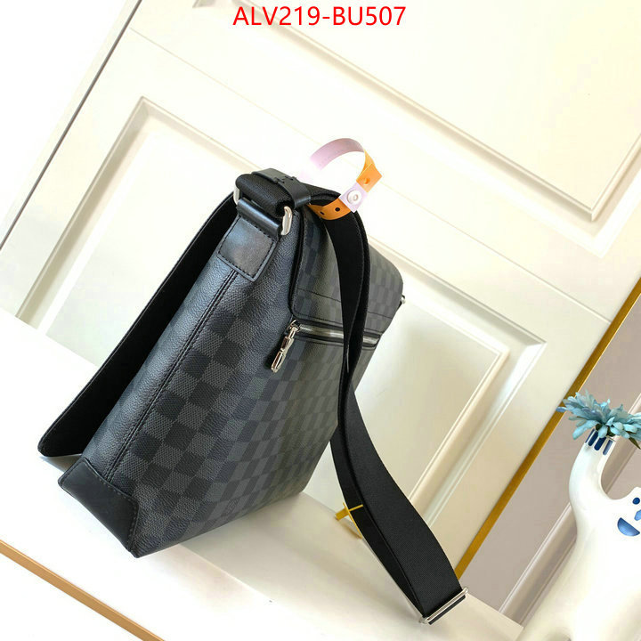 LV Bags(TOP)-Pochette MTis-Twist-,ID: BU507,$: 219USD