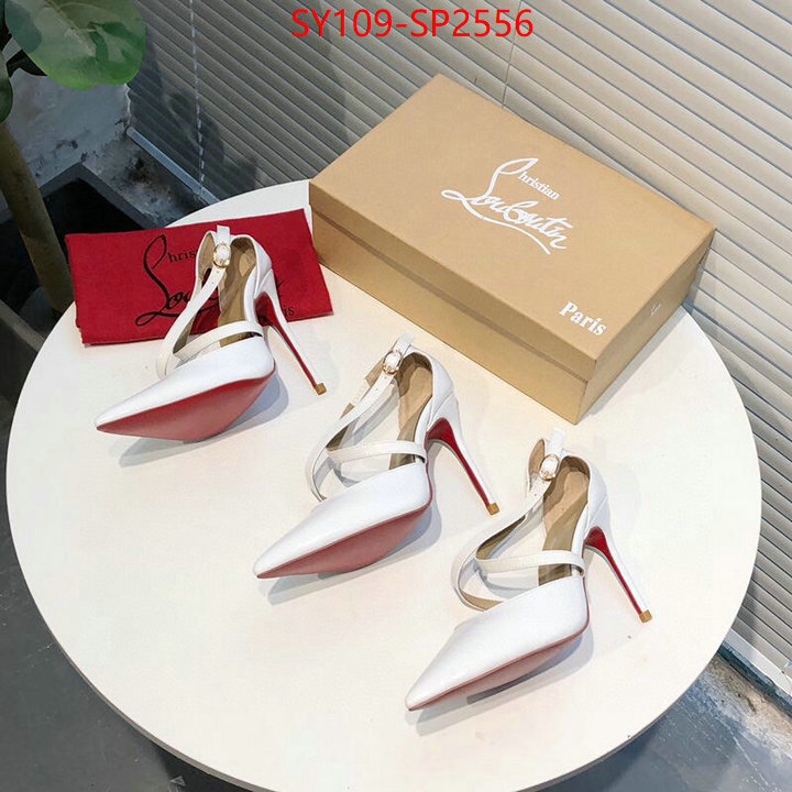 Women Shoes-Chrstn 1ouboutn,copy , ID: SP2556,$: 109USD