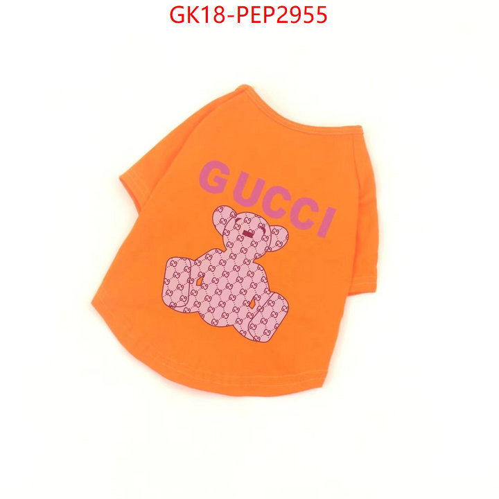 Pet Supplies-Gucci,luxury cheap replica , ID: PEP2955,$: 18USD