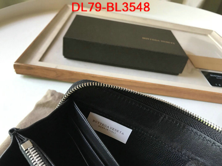 BV Bags(TOP)-Wallet,best quality fake ,ID: BL3548,$: 79USD
