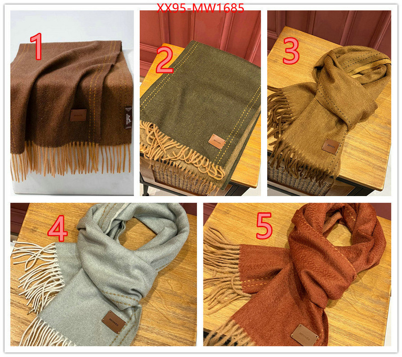 Scarf-Hermes,designer fashion replica , ID: MW1685,$: 95USD