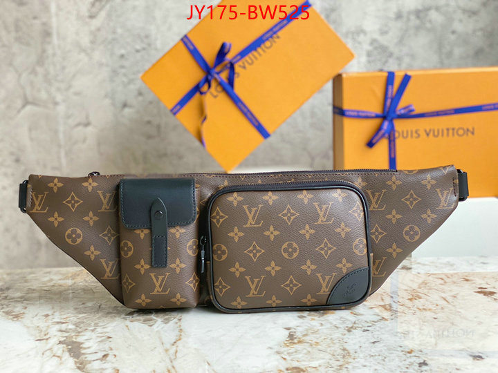 LV Bags(TOP)-Avenue-,ID: BW525,$: 175USD