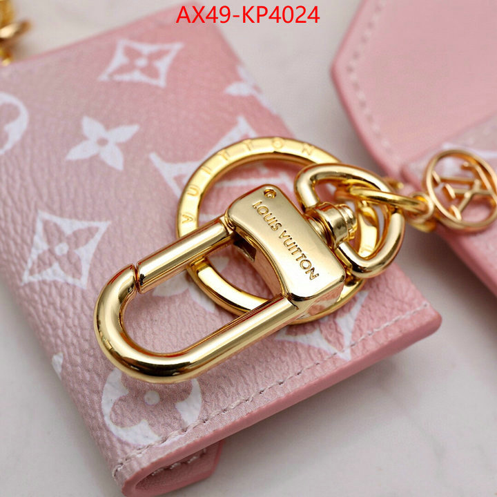 Key pendant-LV,where to find the best replicas , ID: KP4024,$: 49USD