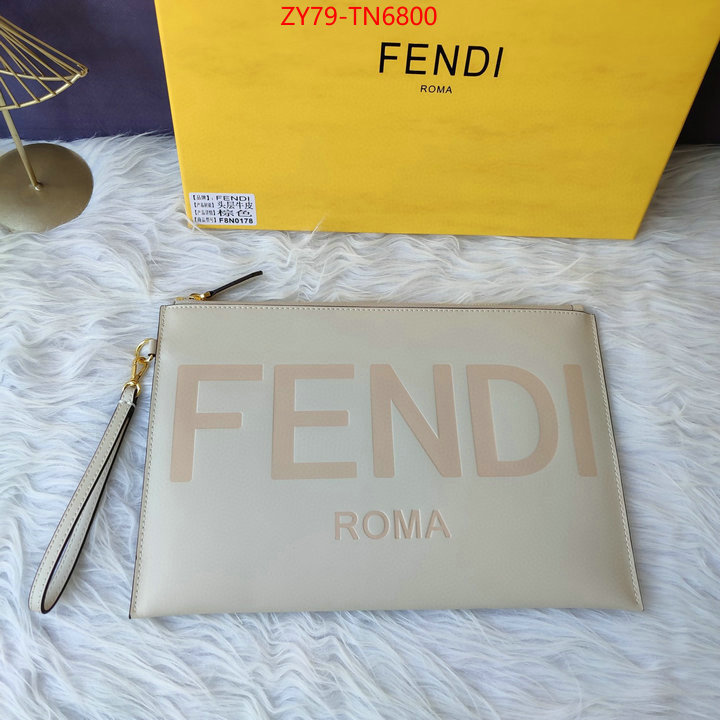 Fendi Bags(4A)-Wallet-,every designer ,ID: TN6800,$: 79USD