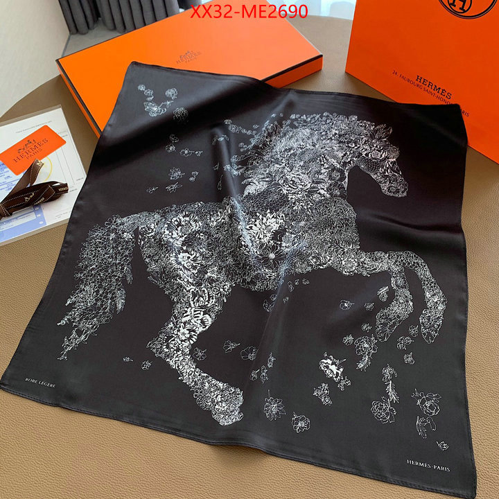 Scarf-Hermes,cheap online best designer , ID: ME2690,$: 32USD