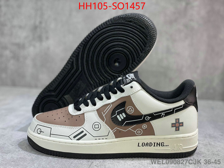Men Shoes-Nike,high quality customize , ID: SO1457,$: 105USD