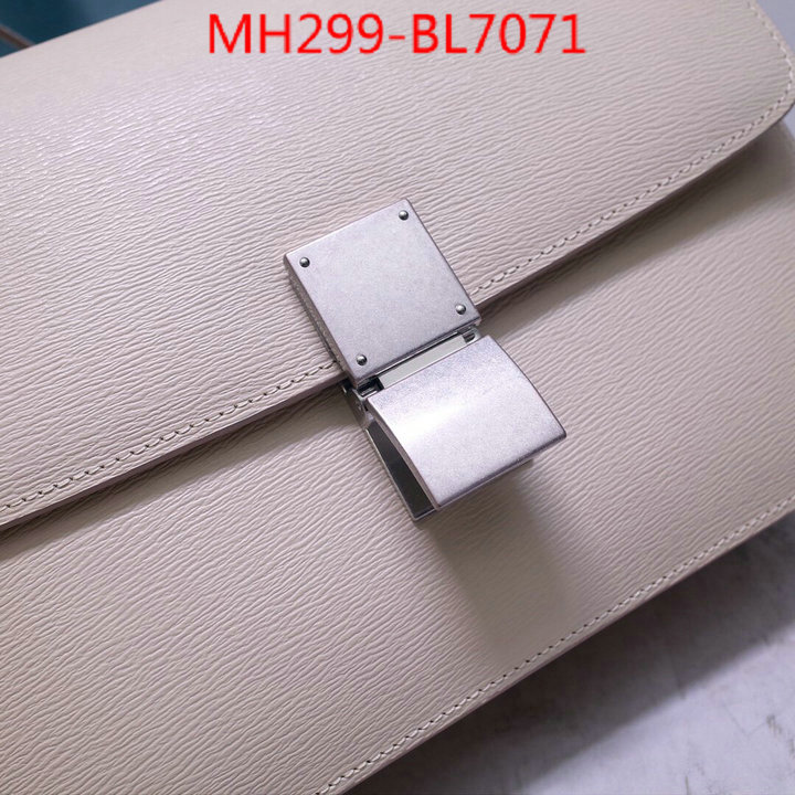 CELINE Bags(TOP)-Classic Series,how quality ,ID: BL7071,$: 299USD