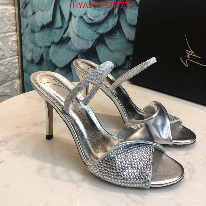 Women Shoes-Giuseppe,perfect quality designer replica , ID:SA2736,$: 119USD