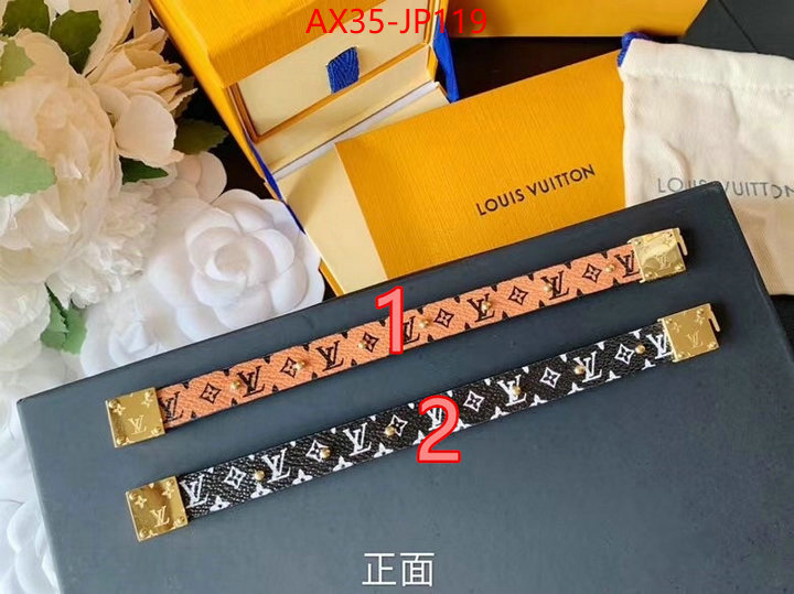 Jewelry-LV,from china , ID: JP119,$:35USD