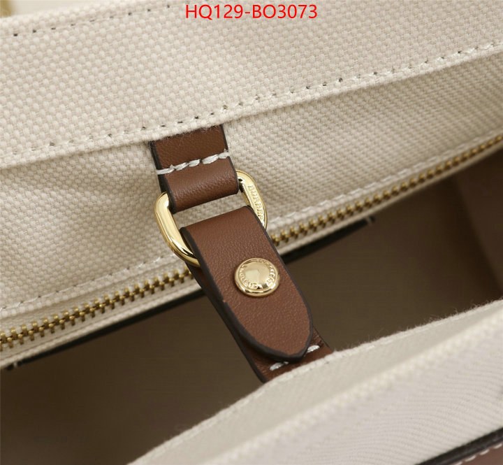 Burberry Bags(4A)-Handbag,high quality designer ,ID: BO3073,$: 129USD