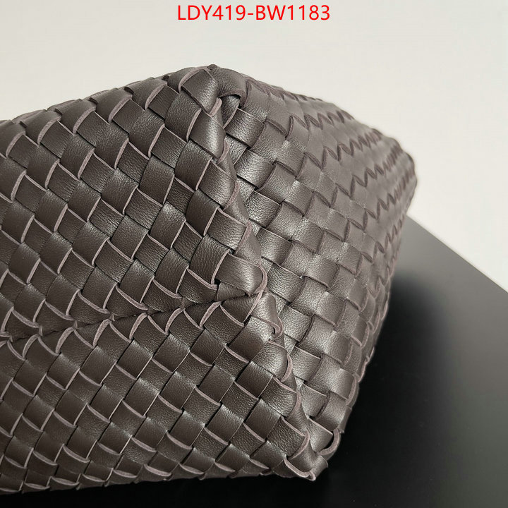 BV Bags(TOP)-Handbag-,wholesale designer shop ,ID: BW1183,$: 419USD