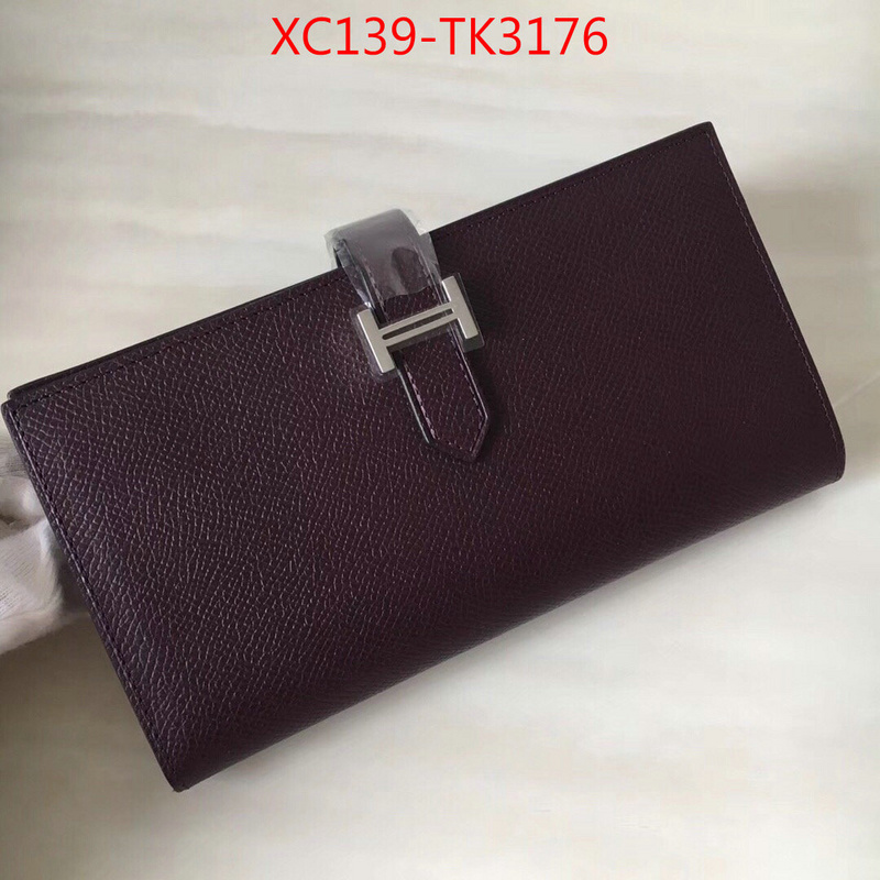 Hermes Bags(TOP)-Wallet-,2023 replica ,ID: TK3176,$:139USD