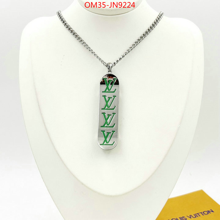 Jewelry-LV,the online shopping , ID: JN9224,$: 35USD