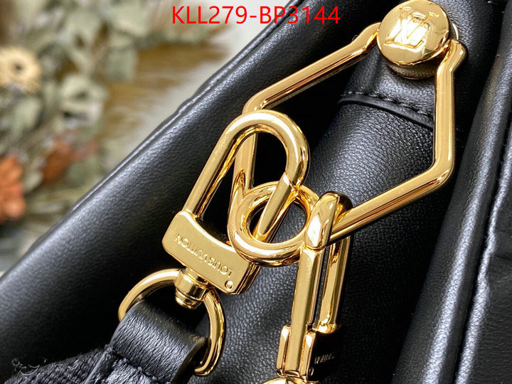 LV Bags(TOP)-Pochette MTis-Twist-,ID: BP3144,$: 279USD