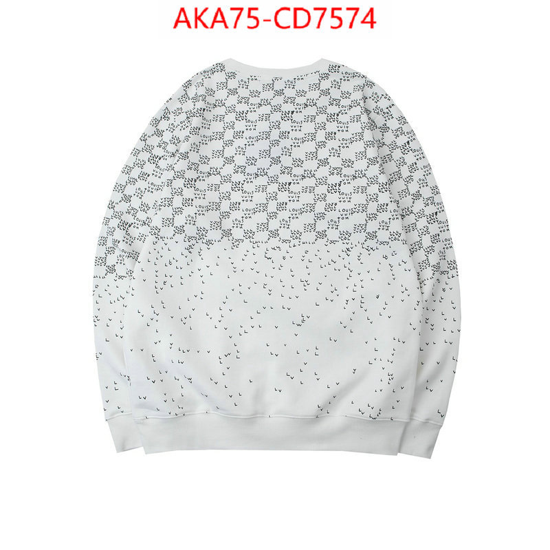 Clothing-LV,copy , ID: CD7574,$: 75USD