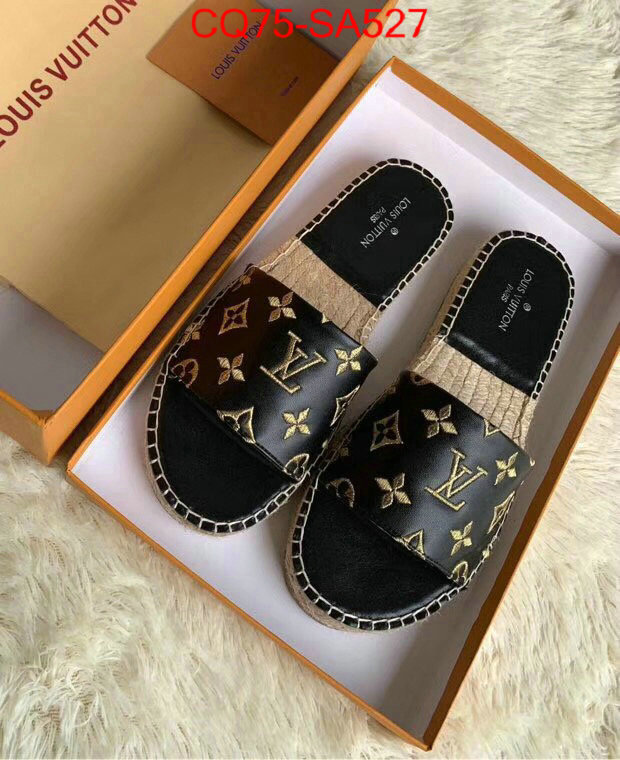 Women Shoes-LV,where to buy , ID:SA527,$:75USD