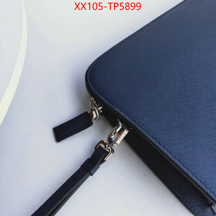 Prada Bags(TOP)-Wallet,ID: TP5899,$: 105USD