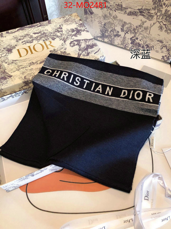 Scarf-Dior,replica designer , ID: MO2481,$: 32USD