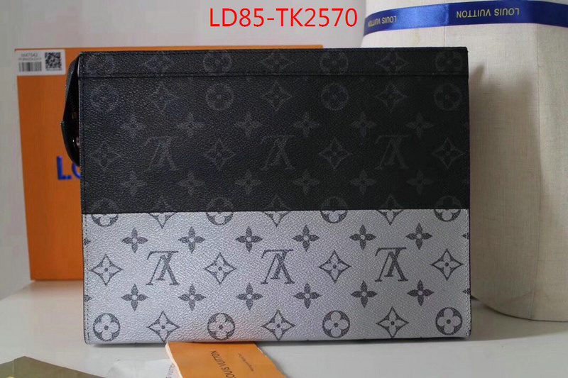LV Bags(TOP)-Wallet,ID: TK2570,$:85USD