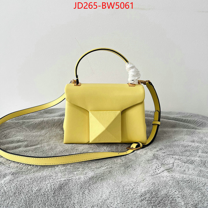 Valentino Bags (TOP)-Diagonal-,high quality 1:1 replica ,ID: BW5061,$: 265USD