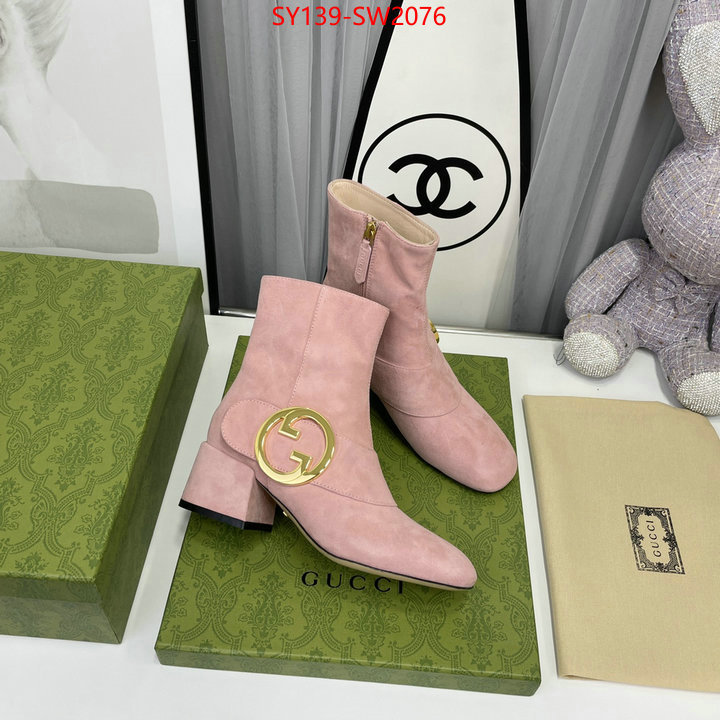 Women Shoes-Boots,where should i buy replica , ID: SW2076,$: 139USD