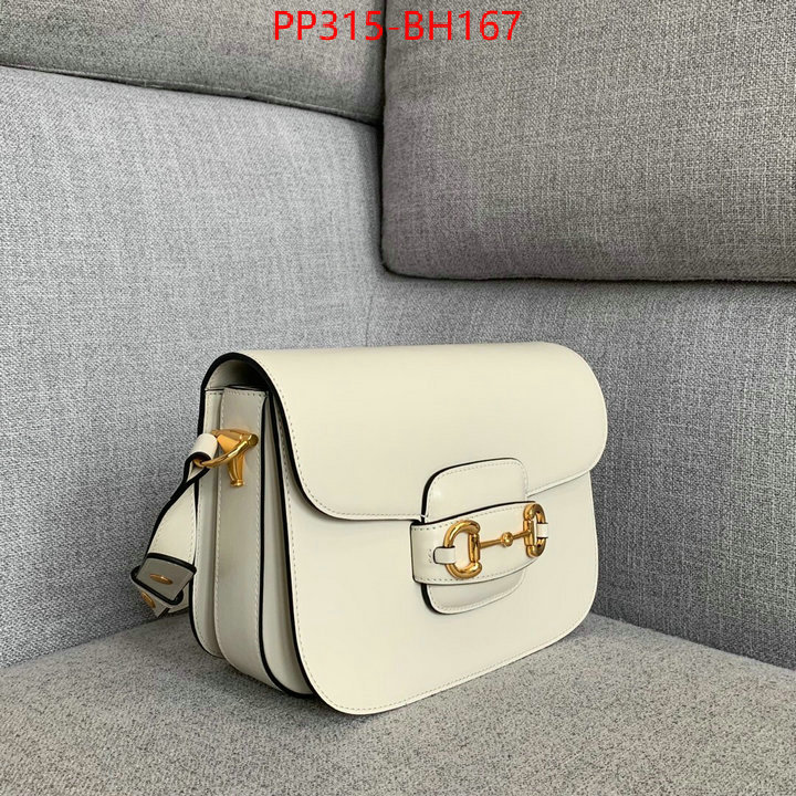 Gucci Bags(TOP)-Horsebit-,what is a 1:1 replica ,ID: BH167,$: 315USD