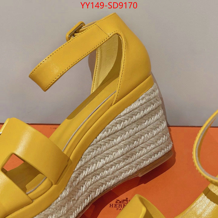 Women Shoes-Hermes,the best , ID: SD9170,$: 149USD