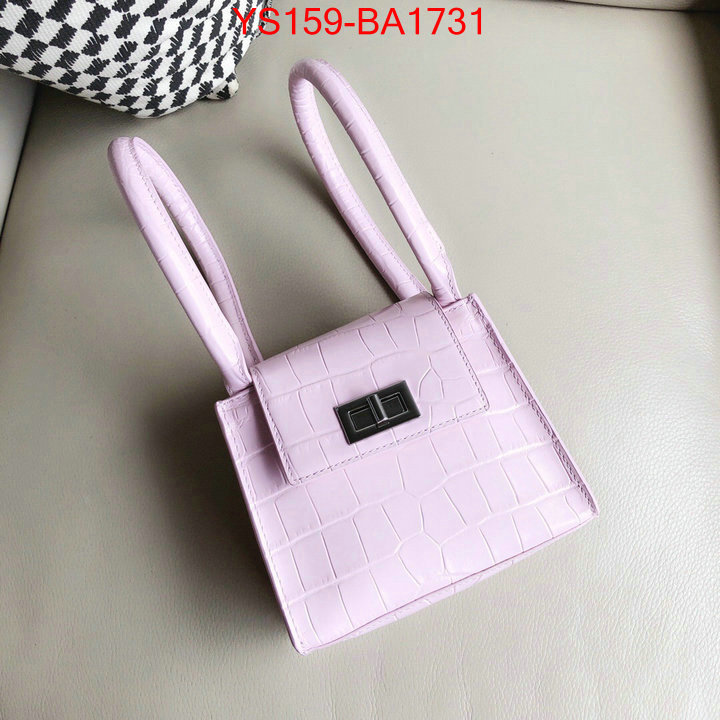 Other Bags(4A)-Bags,aaaaa class replica ,ID:BA1731,$:159USD