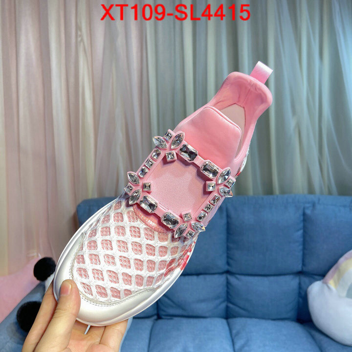 Women Shoes-Rogar Vivier,online , ID: SL4415,$: 109USD