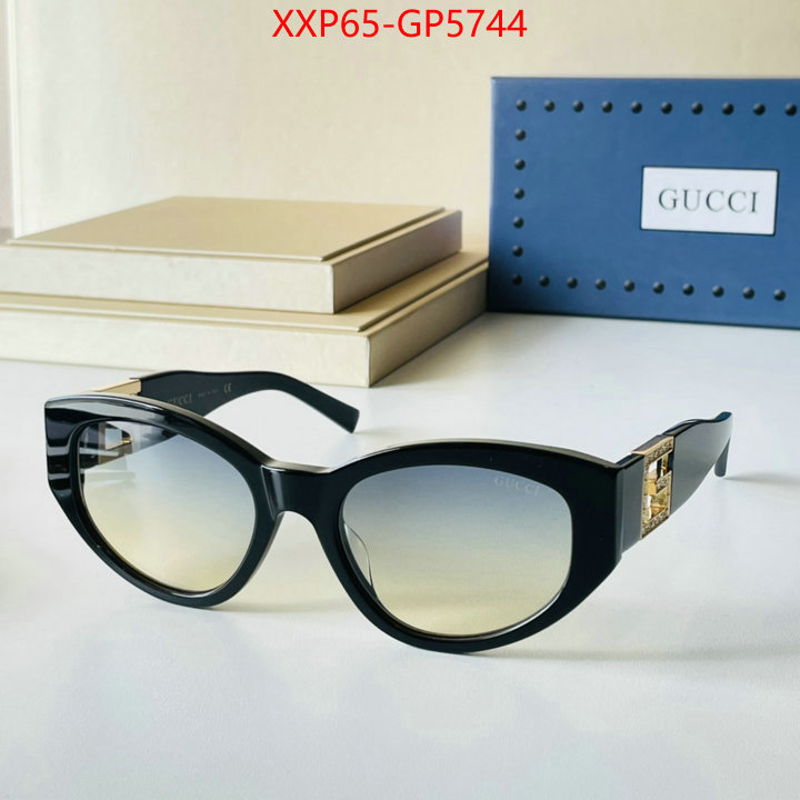 Glasses-Gucci,cheap replica , ID: GP5744,$: 65USD