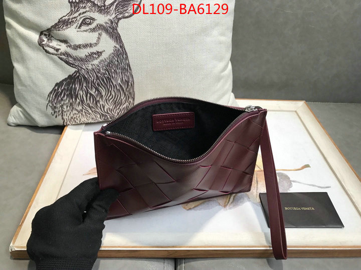 BV Bags(TOP)-Clutch-,best aaaaa ,ID: BA6129,$: 109USD