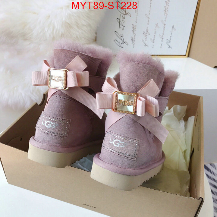 Women Shoes-UGG,at cheap price , ID:ST228,$: 89USD