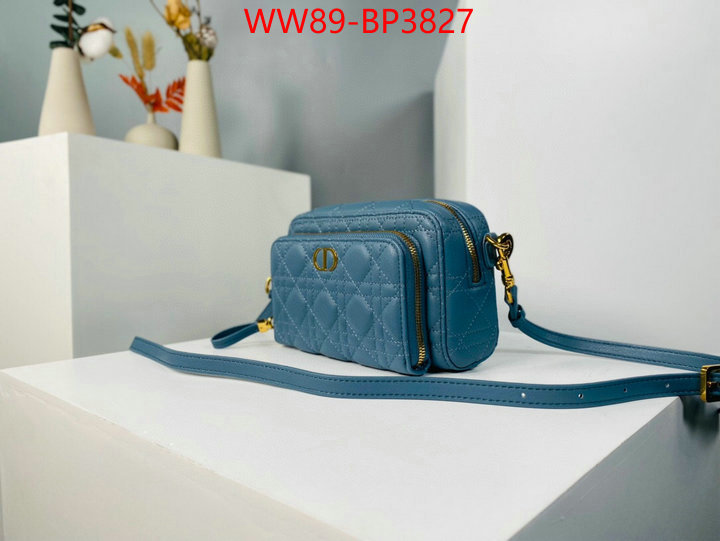 Dior Bags(4A)-Other Style-,ID: BP3827,$: 89USD