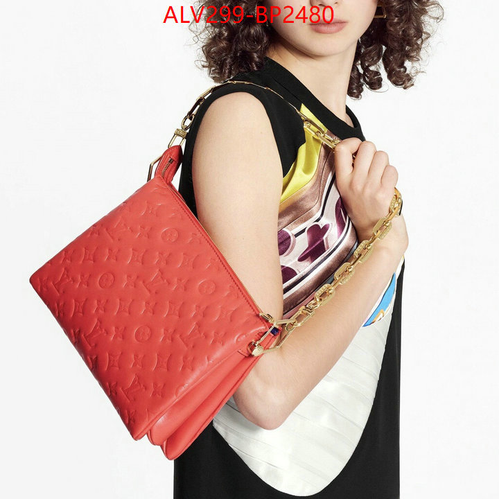 LV Bags(TOP)-Pochette MTis-Twist-,ID: BP2480,$: 299USD