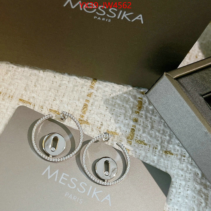 Jewelry-Messika,from china 2023 , ID: JW4562,$: 39USD