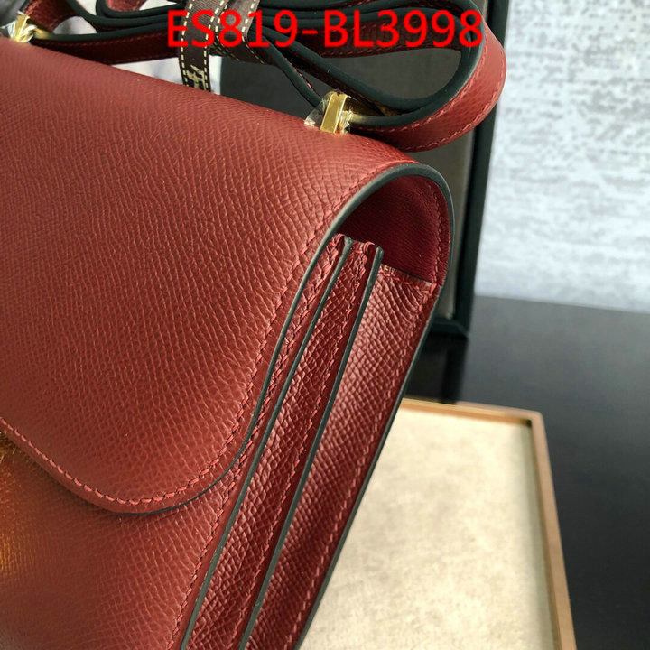 Hermes Bags(TOP)-Constance-,the best quality replica ,ID: BL3999,$: 819USD