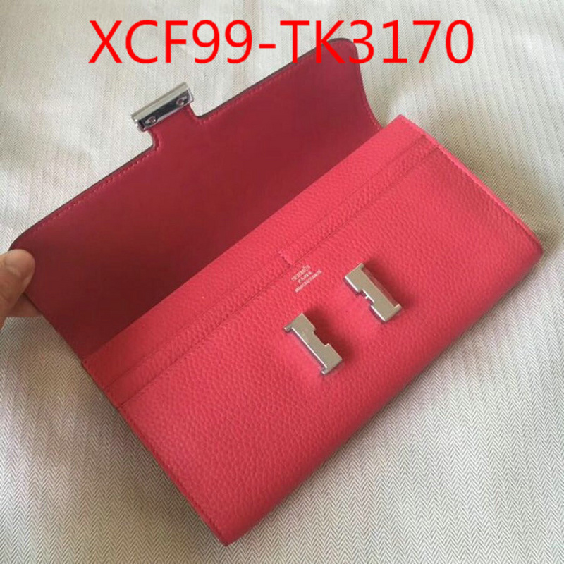 Hermes Bags(TOP)-Wallet-,fake ,ID: TK3170,$:99USD