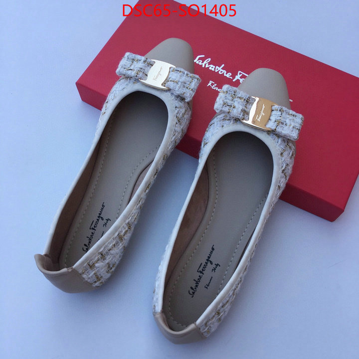 Women Shoes-Ferragamo,shop cheap high quality 1:1 replica , ID: SO1405,$: 65USD