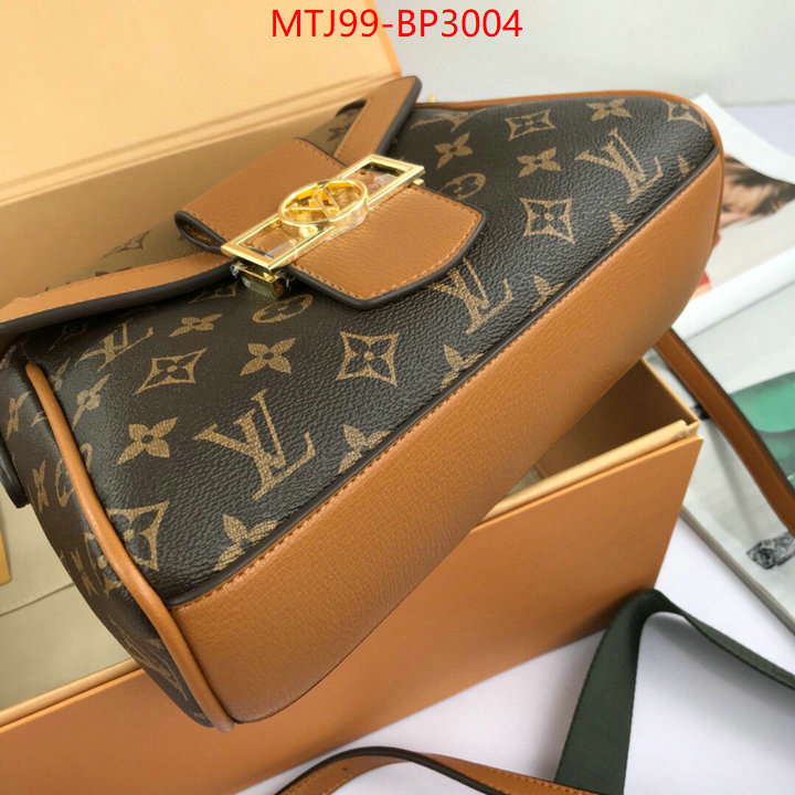 LV Bags(4A)-Pochette MTis Bag-Twist-,ID: BP3004,$: 99USD