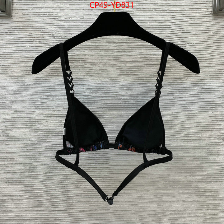 Swimsuit-LV,online , ID: YD831,$: 49USD