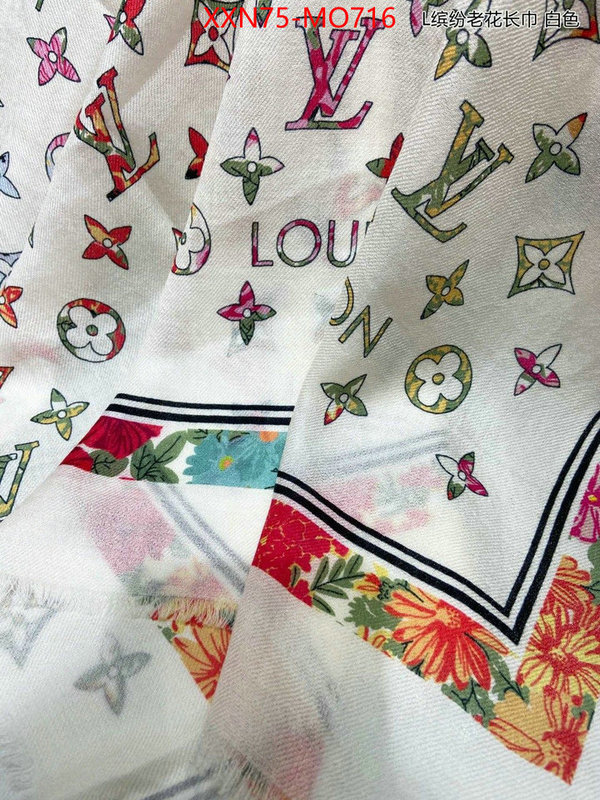 Scarf-LV,top quality replica , ID: MO716,$: 75USD