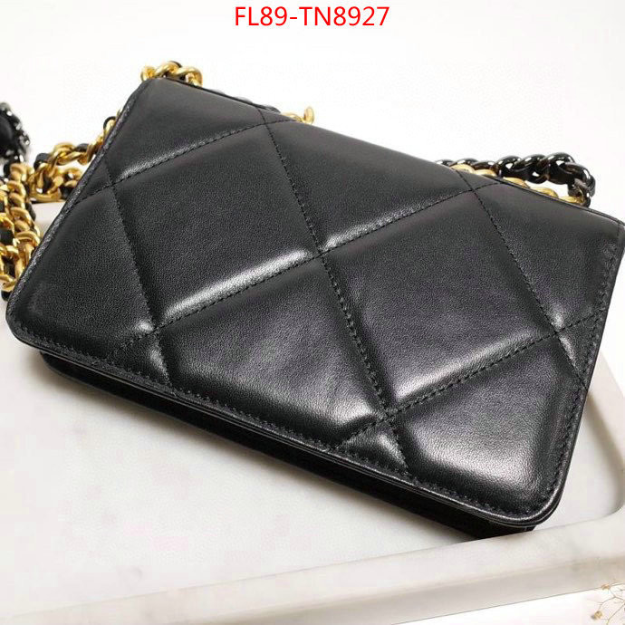 Chanel Bags(4A)-Wallet-,ID: TN8927,$: 89USD