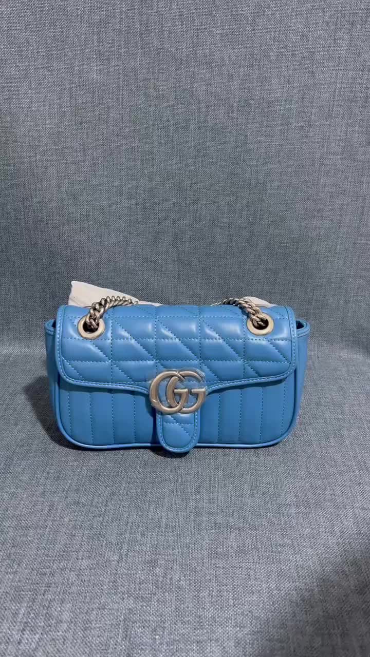 Gucci Bags(4A)-Marmont,top quality website ,ID: BD4,$: 79USD