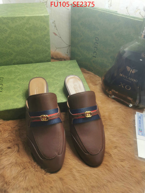 Women Shoes-Gucci,how can i find replica , ID: SE2375,