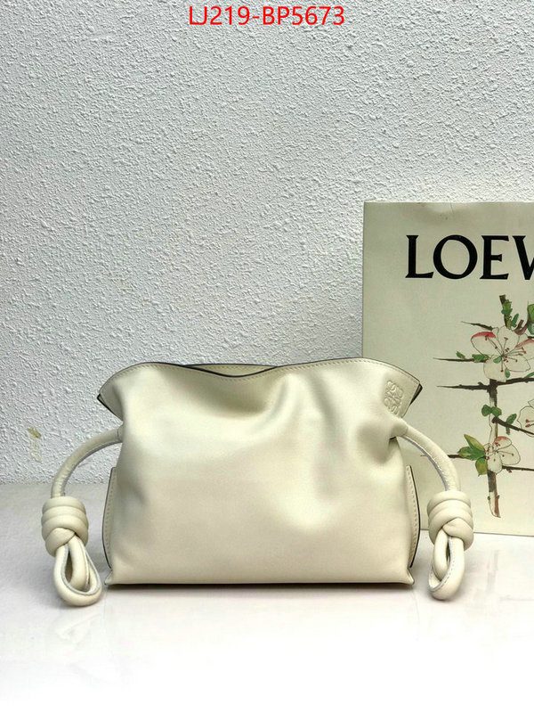 Loewe Bags(TOP)-Diagonal-,high-end designer ,ID: BP5673,$: 219USD