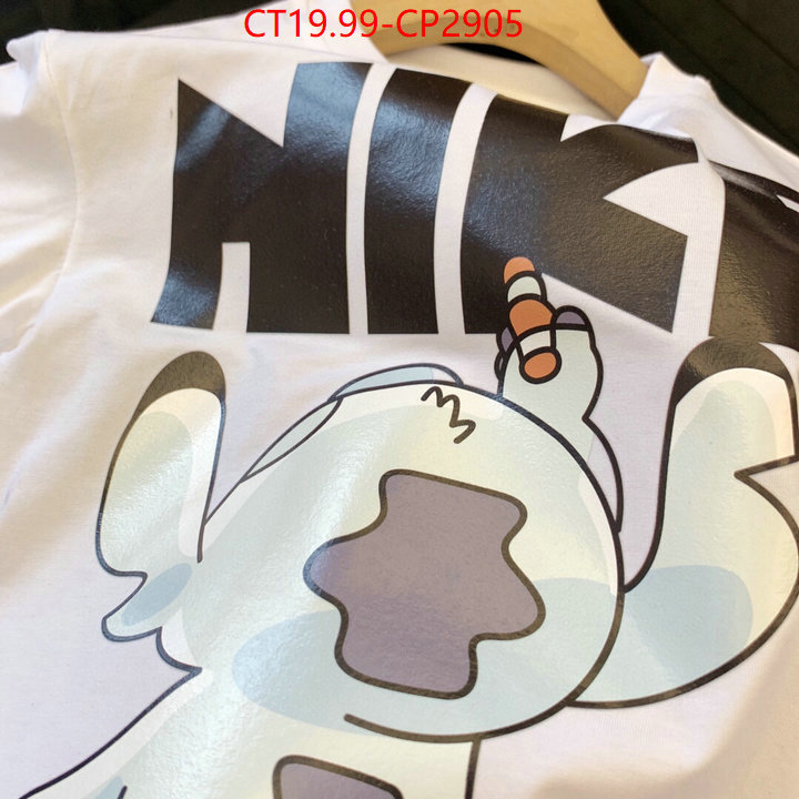 Kids clothing-NIKE,buy 1:1 , ID: CP2905,