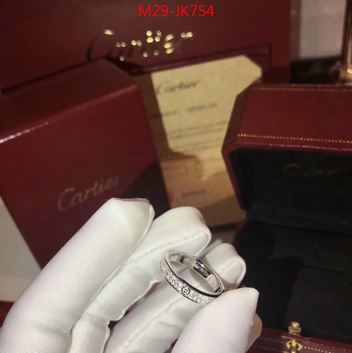 Jewelry-Cartier,best aaaaa , ID: JK754,$:29USD