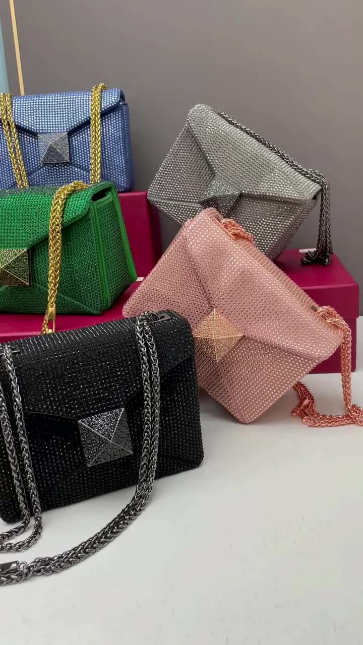 Valentino Bags(4A)-Diagonal-,replicas buy special ,ID: BW5514,$: 115USD