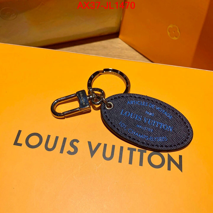 Key pendant(TOP)-LV,what best replica sellers , ID: JL1470,$: 37USD