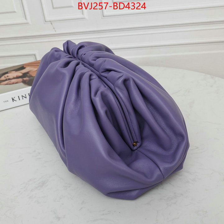 BV Bags(TOP)-Pouch Series-,replica us ,ID: BD4324,$: 257USD